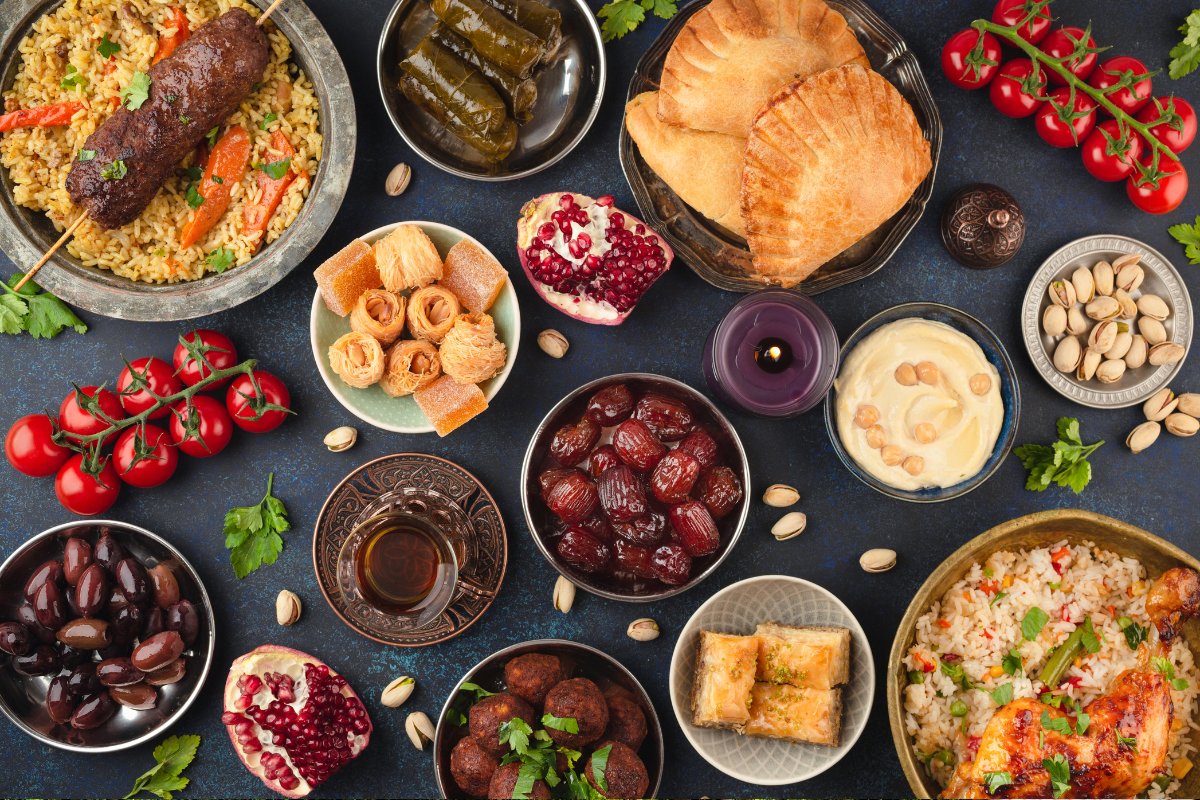 Traditional Cape Malay Cooking Class