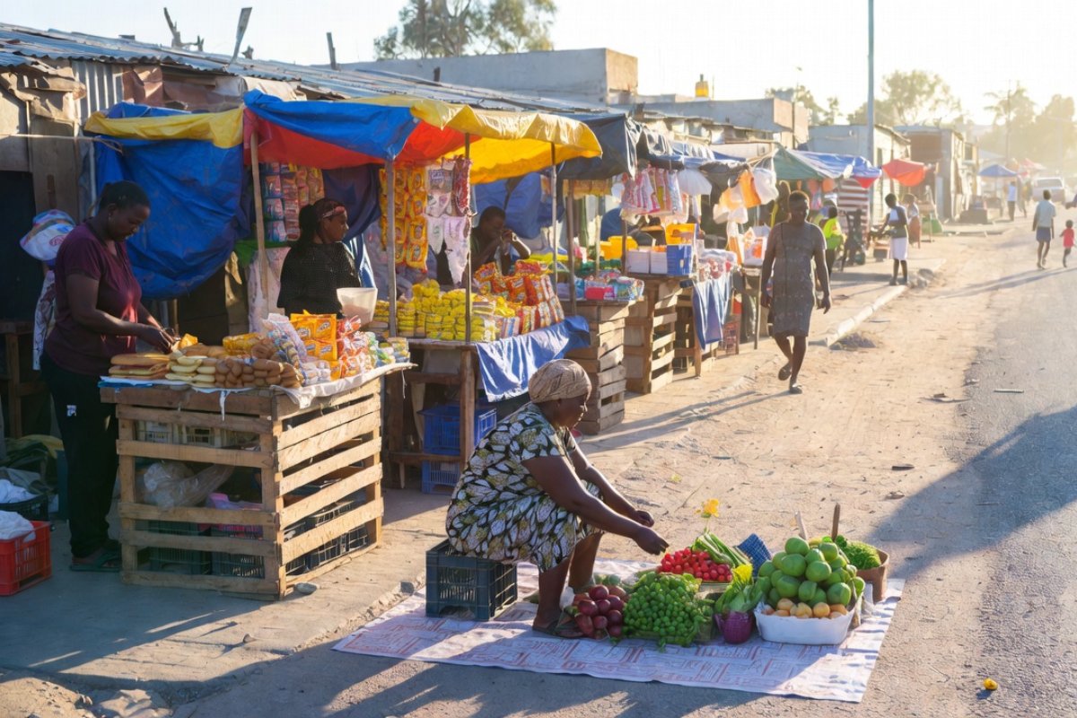 The Langa Cultural Journey — Heritage & Heart
